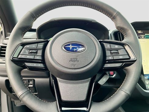 Used 2025 Subaru Forester Touring w/ Touring Package image 11