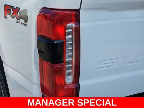New 2026 Ford F250 Platinum AWD/4WD image 40