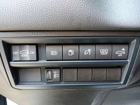 Used 2025 Toyota Sequoia SR5 image 17