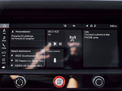 Used 2025 Porsche Macan GTS image 73