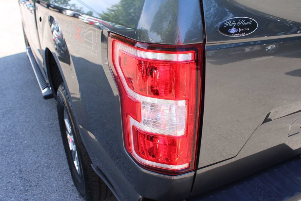 Used 2019 Ford F150 XLT w/ Equipment Group 302A Luxury AWD/4WD image 10