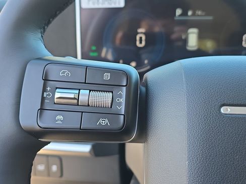 New 2026 Hyundai Santa Fe SE image 18