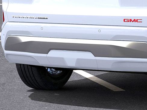 New 2026 GMC Terrain Denali image 14