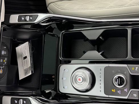 New 2026 Kia Sorento SX Prestige AWD/4WD image 31