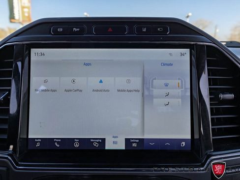 Used 2022 Ford F350 Limited image 37