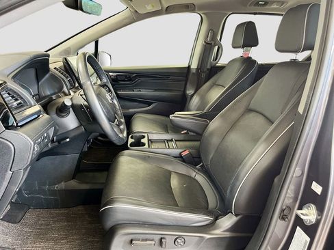 Used 2023 Honda Odyssey Elite image 20