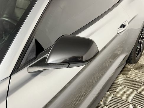 Used 2023 Ford Mustang Premium image 13