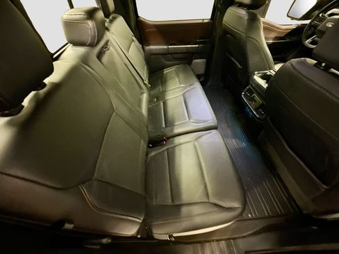 Used 2022 Ford F150 Lariat AWD/4WD image 27