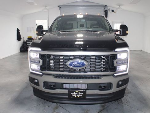 New 2026 Ford F350 King Ranch image 60