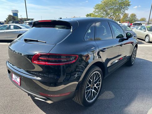Used 2017 Porsche Macan image 7