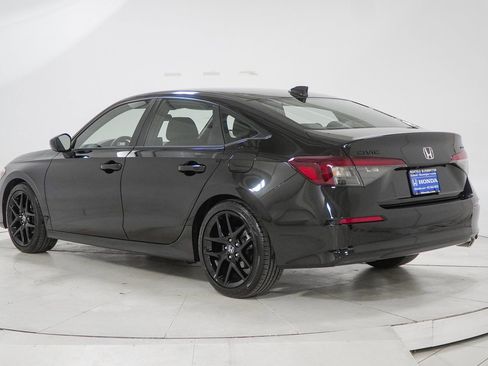 Used 2026 Honda Civic Sport image 8