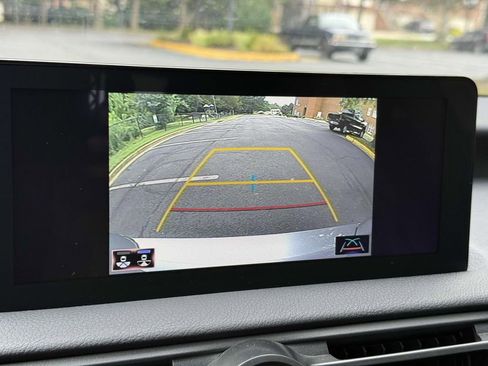 Used 2025 Lexus IS 350 F Sport image 11