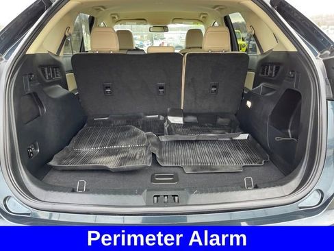 Used 2023 Ford Edge SEL w/ Convenience Package image 12