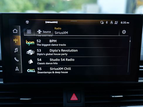 Used 2022 Audi S5 Premium Plus w/ Premium Plus Package image 28