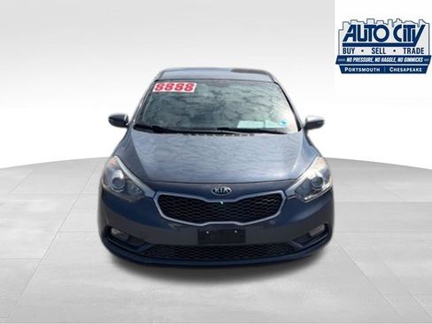 Used 2016 Kia Forte LX FWD image 21