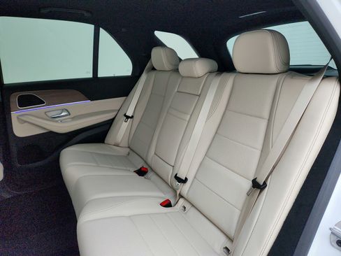 Certified 2025 Mercedes-Benz GLE 350 4MATIC image 22