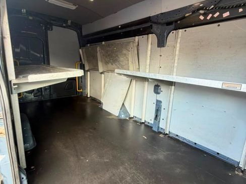 Used 2021 Ford Transit 250 148 High Roof Extended w/ Parcel Delivery Package RWD image 31
