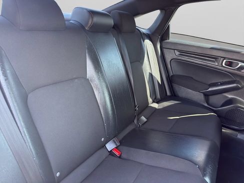 Used 2023 Honda Civic Sport image 19