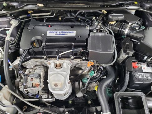 Used 2015 Honda Accord EX-L image 30