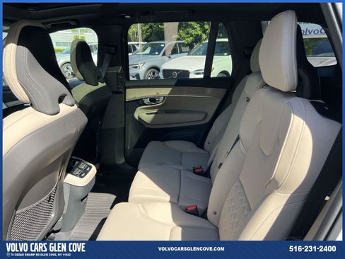 Used 2026 Volvo XC90 B6 Plus w/ Protection Package Premier AWD/4WD image 10