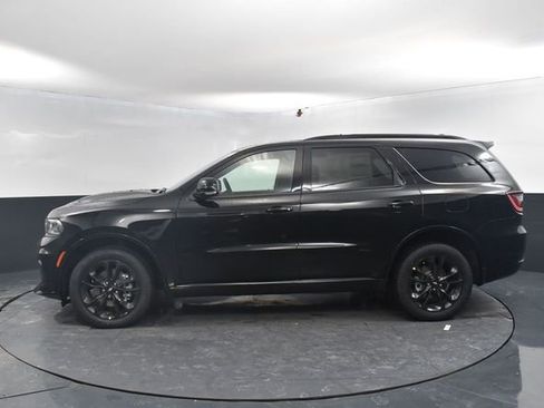 New 2026 Dodge Durango GT image 5