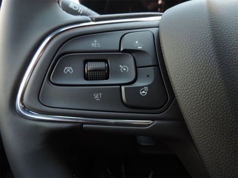 New 2026 Buick Envista Avenir image 22