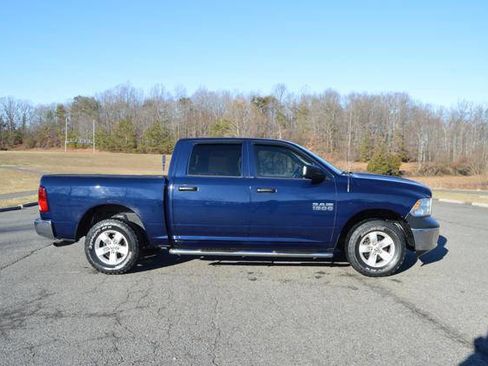 Used 2014 RAM 1500 Tradesman w/ Popular Equipment Group image 63