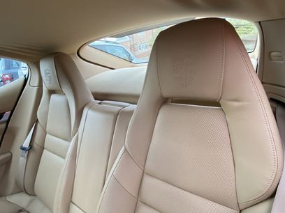 Used 2016 Porsche Panamera Edition