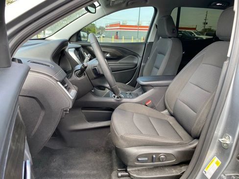 Used 2023 GMC Terrain SLE w/ Driver Convenience Package FWD image 13