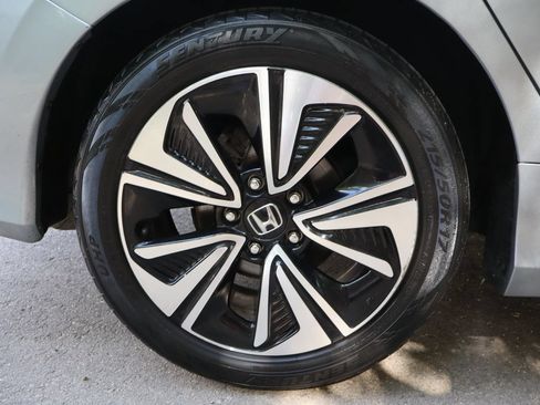 Used 2017 Honda Civic EX-T image 44