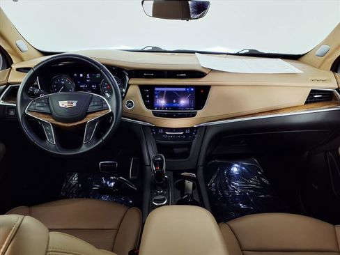 Used 2020 Cadillac XT5 Sportv w/ Platinum Package image 14