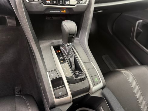 Used 2017 Honda Civic LX image 16
