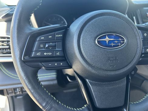 Certified 2024 Subaru Outback Onyx Edition AWD/4WD image 21