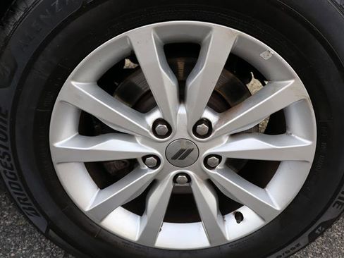 Used 2021 Dodge Durango SXT w/ 3rd Row Seating Group image 32