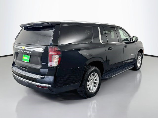 Used 2021 Chevrolet Suburban LS AWD/4WD image 10