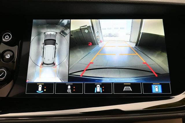 Used 2023 Buick Envision Avenir FWD image 41