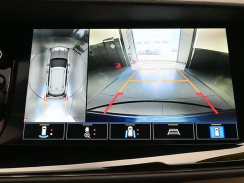 Used 2023 Buick Envision Avenir FWD image 41