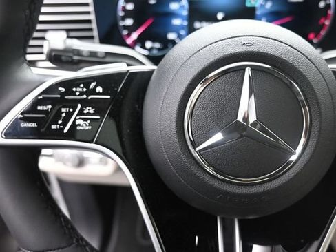 New 2026 Mercedes-Benz GLE 350 4MATIC image 15