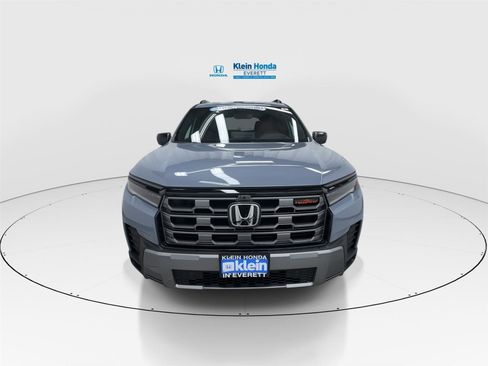 New 2026 Honda Pilot TrailSport image 5