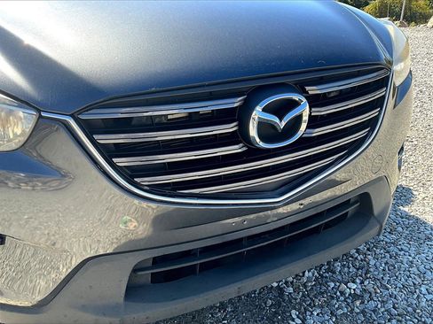 Used 2016 MAZDA CX-5 Grand Touring image 23