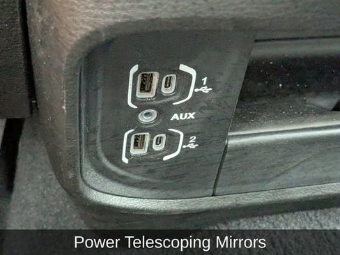 Used 2024 RAM 2500 Big Horn w/ Bed Utility Group image 26