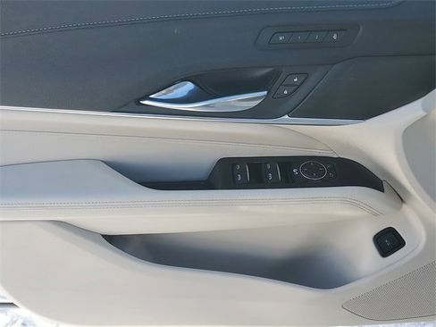 Certified 2020 Cadillac CT4 Premium Luxury w/ Climate Package image 15