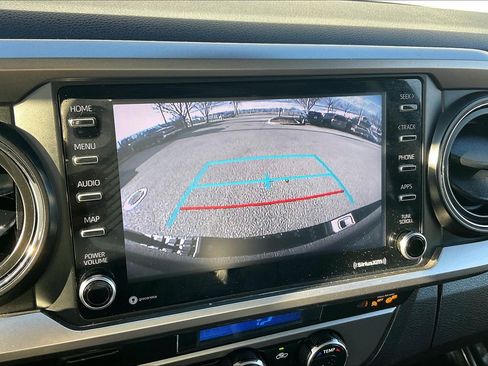 Used 2022 Toyota Tacoma SR5 image 26