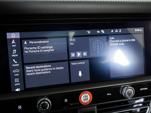 New 2026 Porsche Macan S image 14