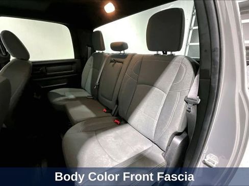 Used 2022 RAM 1500 Express w/ Ceramic Grey Express Package AWD/4WD image 31