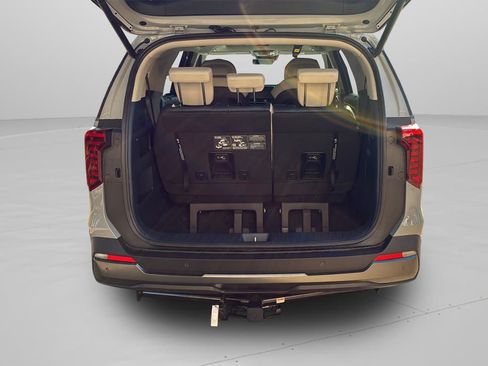 New 2026 Kia Carnival SX Prestige image 22