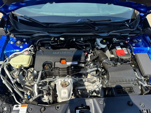 Used 2021 Honda Civic LX image 41