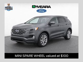Used 2024 Ford Edge Titanium AWD/4WD 360° Tour