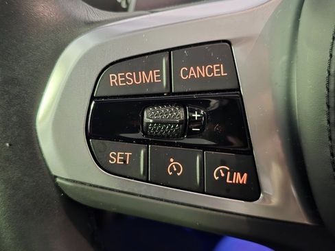 Certified 2023 BMW X3 xDrive30i w/ M Sport Package image 21