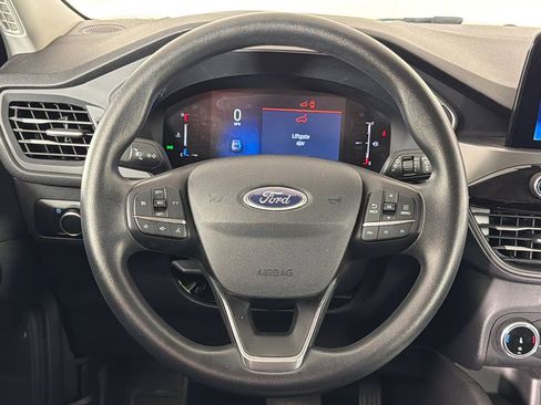 Used 2025 Ford Escape Active FWD image 23